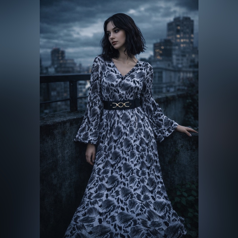 Zola Maxi